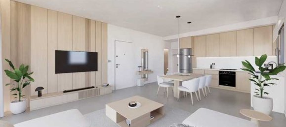 Penthouse T3 em Agios Athanasios, Cyprus N.º 14949 6