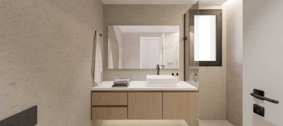 Penthouse T3 em Agios Athanasios, Cyprus N.º 14949 2