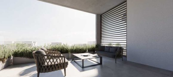 Penthouse T3 em Agios Athanasios, Cyprus N.º 14949 8