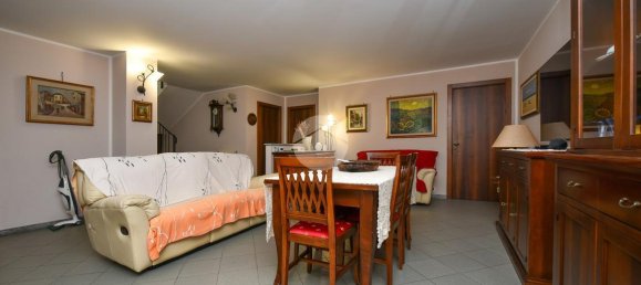 6 rooms Villa in Coazze, Italy No. 159339 25