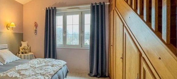 6 bedrooms House in Marainviller, France No. 209041 10