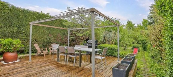 Casa de 5 dormitorios en Deuil-la-Barre, France No. 359600 17