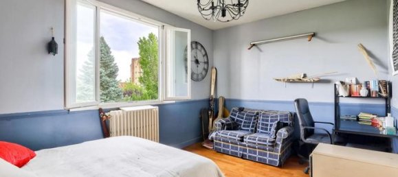 Casa de 5 dormitorios en Deuil-la-Barre, France No. 359600 12