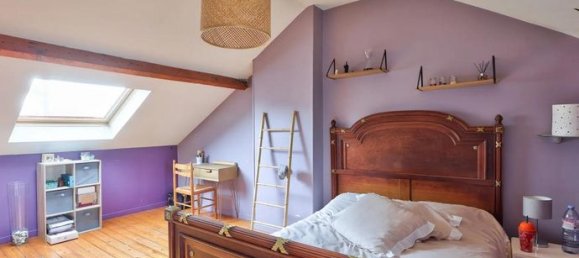 Casa de 5 dormitorios en Deuil-la-Barre, France No. 359600 10