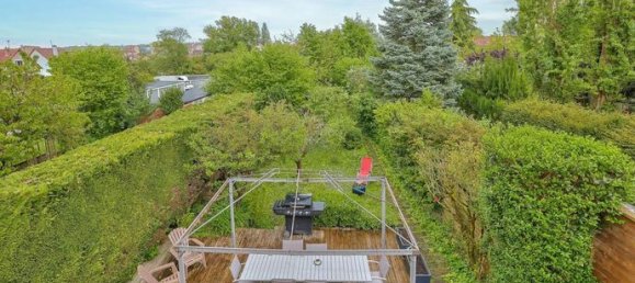 Casa de 5 dormitorios en Deuil-la-Barre, France No. 359600 19