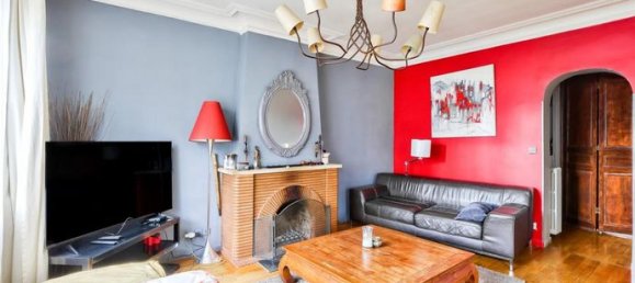 Casa de 5 dormitorios en Deuil-la-Barre, France No. 359600 4