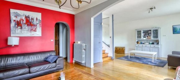 Casa de 5 dormitorios en Deuil-la-Barre, France No. 359600 5