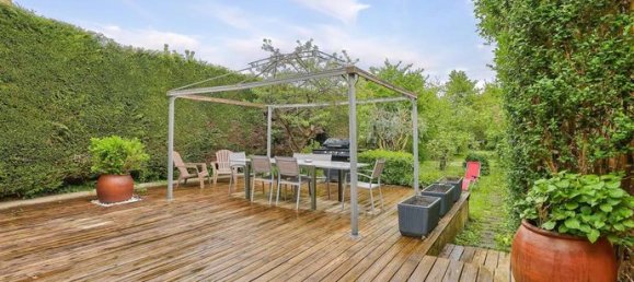 Casa de 5 dormitorios en Deuil-la-Barre, France No. 359600 16