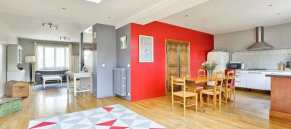 Casa de 5 dormitorios en Deuil-la-Barre, France No. 359600 2