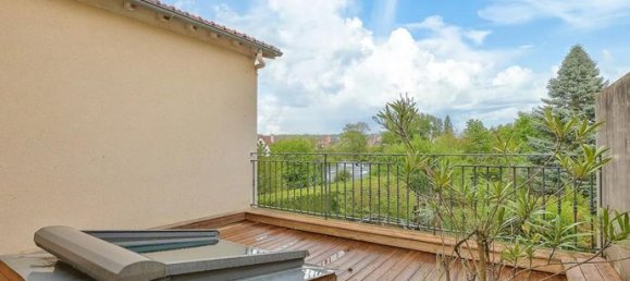 Casa de 5 dormitorios en Deuil-la-Barre, France No. 359600 18