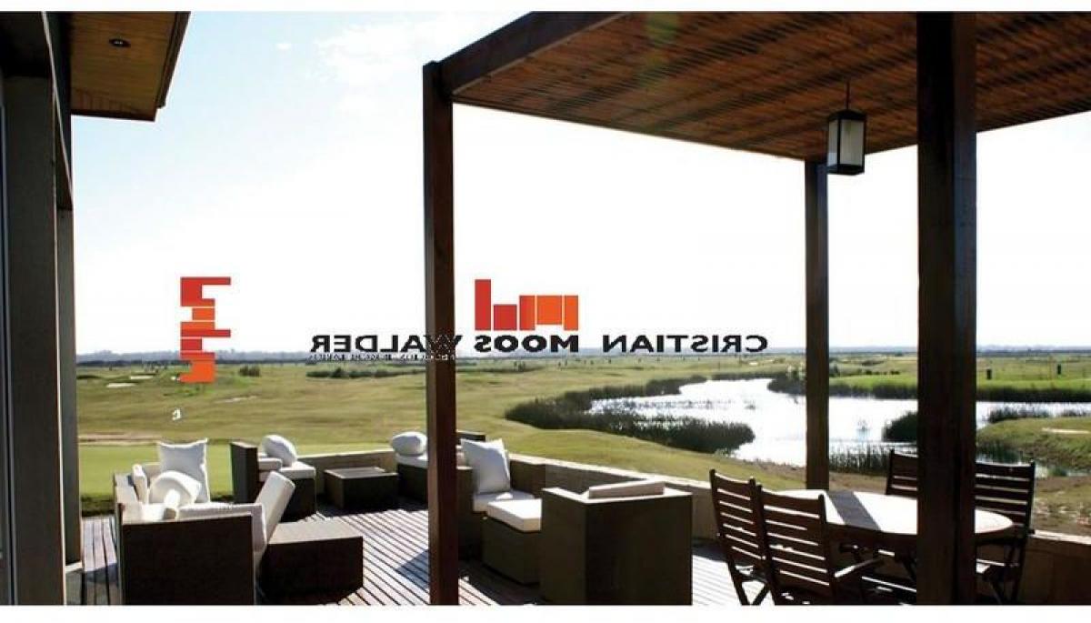 Terreno em Escobar, Argentina N.º 112983