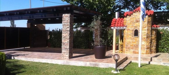 3 bedrooms Commercial property in Thermi, Greece No. 2096 4