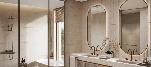 Villa de 4 dormitorios en THE ACRES, Dubai Land, UAE No. 61933 8