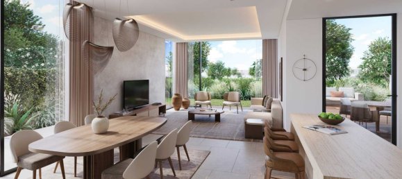 Villa de 4 dormitorios en THE ACRES, Dubai Land, UAE No. 61933 7