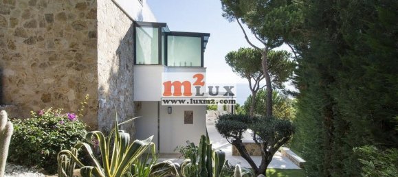 5 غرف نوم فيلا في Sant Antoni de Calonge, Spain رقم 13314 17