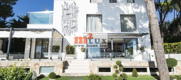 5 غرف نوم فيلا في Sant Antoni de Calonge, Spain رقم 13314 12