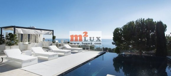 5 غرف نوم فيلا في Sant Antoni de Calonge, Spain رقم 13314 6