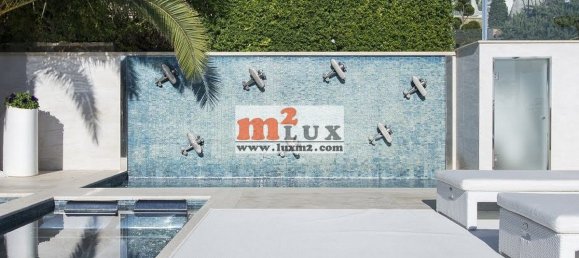 5 غرف نوم فيلا في Sant Antoni de Calonge, Spain رقم 13314 8