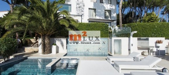 5 غرف نوم فيلا في Sant Antoni de Calonge, Spain رقم 13314 3