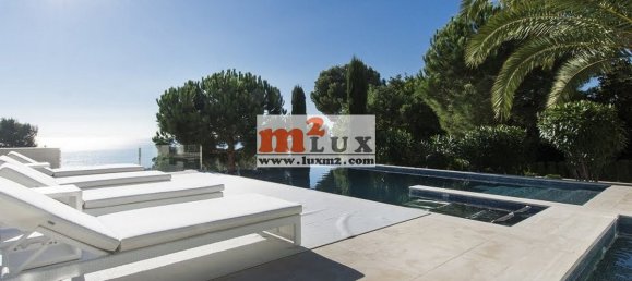 5 غرف نوم فيلا في Sant Antoni de Calonge, Spain رقم 13314 5