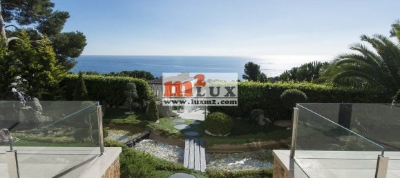 5 غرف نوم فيلا في Sant Antoni de Calonge, Spain رقم 13314 11