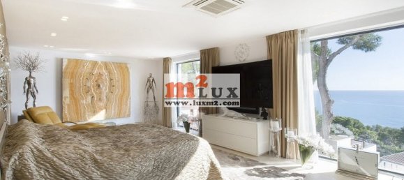 5 غرف نوم فيلا في Sant Antoni de Calonge, Spain رقم 13314 25