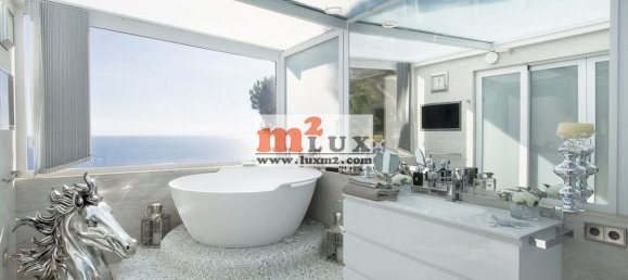 5 غرف نوم فيلا في Sant Antoni de Calonge, Spain رقم 13314 29