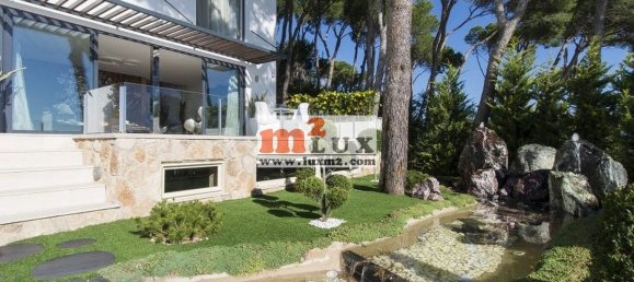 5 غرف نوم فيلا في Sant Antoni de Calonge, Spain رقم 13314 16