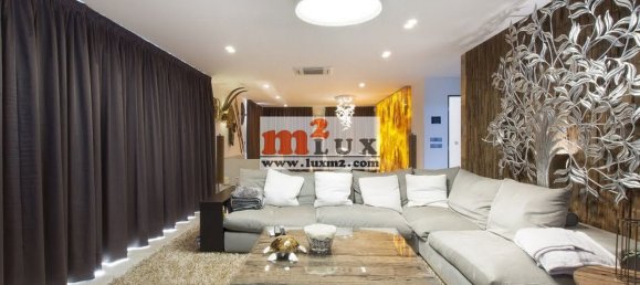 5 غرف نوم فيلا في Sant Antoni de Calonge, Spain رقم 13314 22