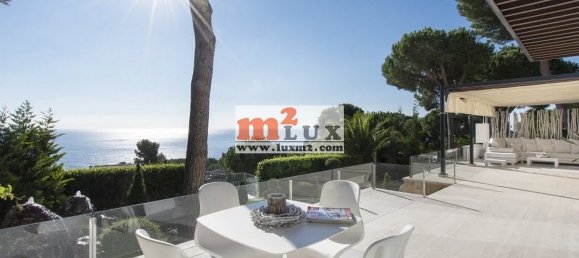 5 غرف نوم فيلا في Sant Antoni de Calonge, Spain رقم 13314 15