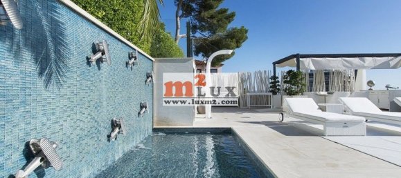 5 غرف نوم فيلا في Sant Antoni de Calonge, Spain رقم 13314 9