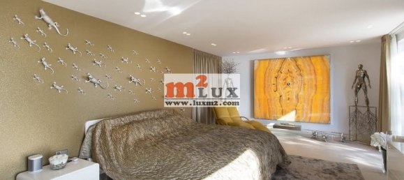 5 غرف نوم فيلا في Sant Antoni de Calonge, Spain رقم 13314 26