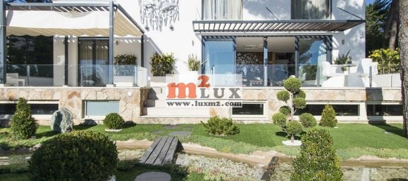 5 غرف نوم فيلا في Sant Antoni de Calonge, Spain رقم 13314 13