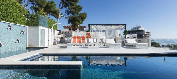 5 غرف نوم فيلا في Sant Antoni de Calonge, Spain رقم 13314 7