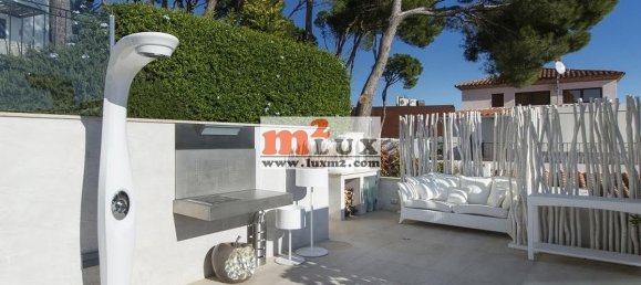 5 غرف نوم فيلا في Sant Antoni de Calonge, Spain رقم 13314 10