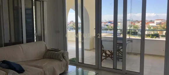 Apartamento de 2 dormitorios en Limassol, Cyprus No. 5831 4