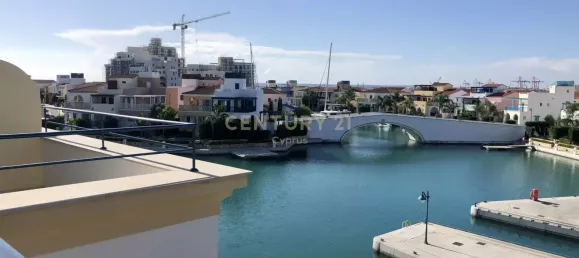 Apartamento de 2 dormitorios en Limassol, Cyprus No. 5831 3