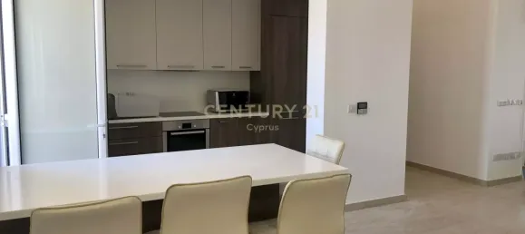 Apartamento de 2 dormitorios en Limassol, Cyprus No. 5831 5