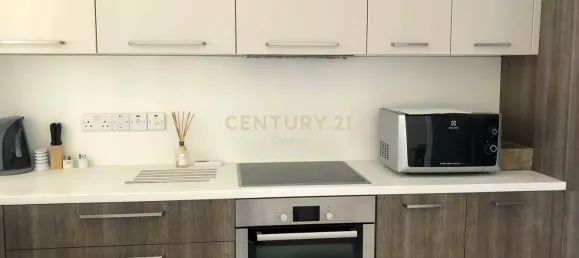 Apartamento de 2 dormitorios en Limassol, Cyprus No. 5831 6