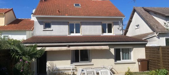 5 bedrooms House in Ris-Orangis, France No. 174947 4