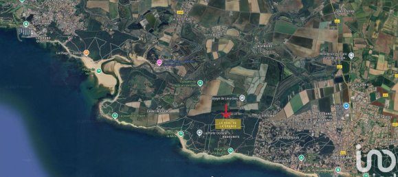 Apartamento T1 em Vendee, France N.º 285887 13