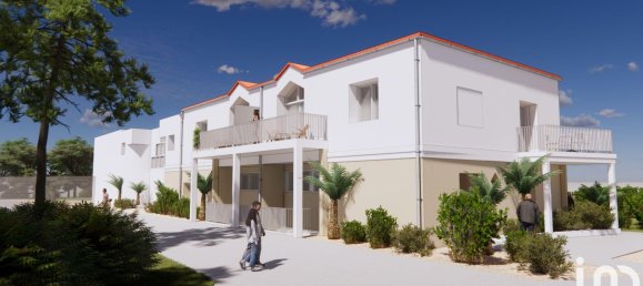 Apartamento T1 em Vendee, France N.º 285887 6