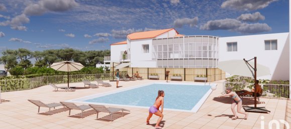 Apartamento T1 em Vendee, France N.º 285887 9