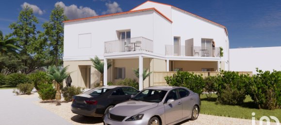 Apartamento T1 em Vendee, France N.º 285887 8