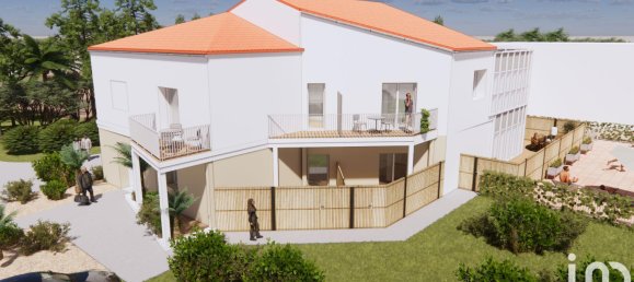 Apartamento T1 em Vendee, France N.º 285887 10