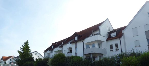 2 Schlafzimmer Wohnung in Günzburg, Germany, Nr. 351820 2