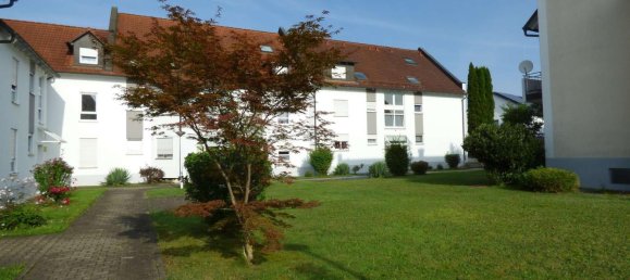 2 Schlafzimmer Wohnung in Günzburg, Germany, Nr. 351820 3