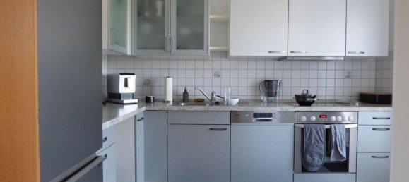 2 Schlafzimmer Wohnung in Günzburg, Germany, Nr. 351820 6