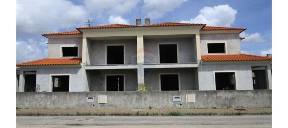 341m² Land in Casal Comba, Portugal No. 66541 5