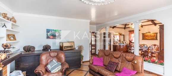 5 bedrooms Villa in Albufeira, Portugal No. 130970 13